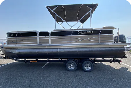 Boat Photo
